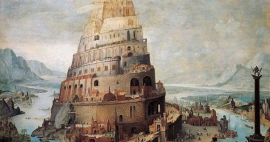 Torre de Babel