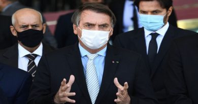 Bolsonaro