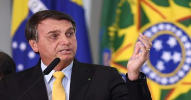 Bolsonaro