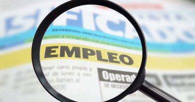 Empleo Mujeres