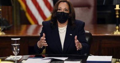 Kamala Harris