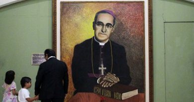 Monseñor Romero