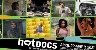 Hot Docs