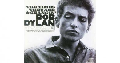 Bob Dylan