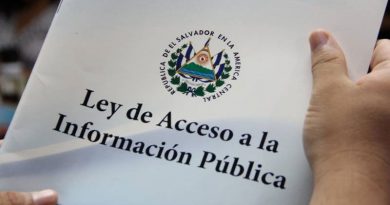 Información