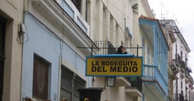 La Bodeguita