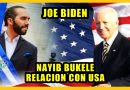 Bukele-Biden