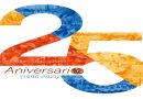 25 Aniversario