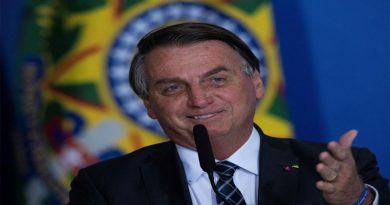 Bolsonaro