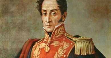 Bolivar