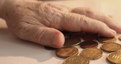 Pensiones