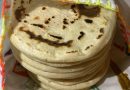 Tortillas