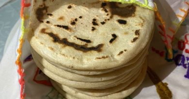 Tortillas