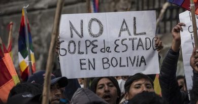 Bolivia