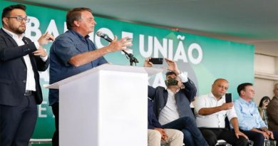 BOLSONARO