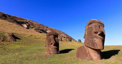 Rapa Nui