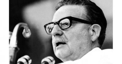 Allende