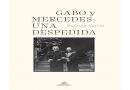 Gabo y Mercedes