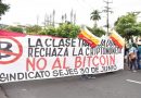 Rechazo al Bitcoin