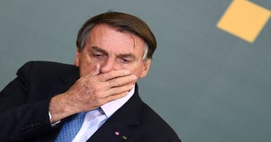 Bolsonaro