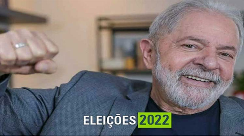Lula Amplio Favorito Para Ganar Elecciones Brasileñas El Independiente 2447