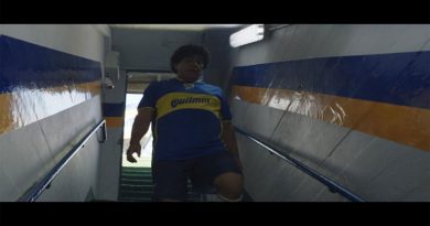 Maradona