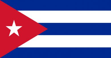 Cuba