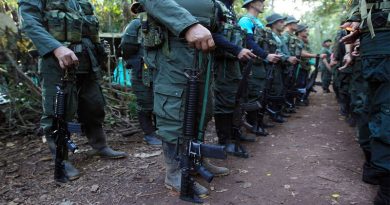 FARC