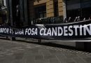 Fosa clandestina