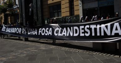 Fosa clandestina