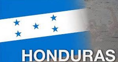 Honduras