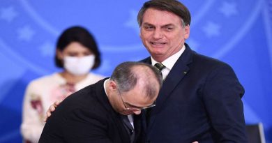 Bolsonaro