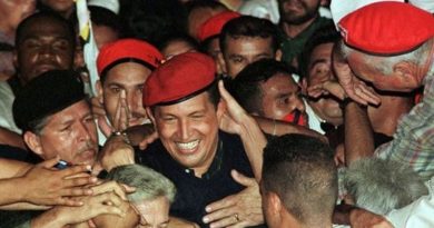 Chávez