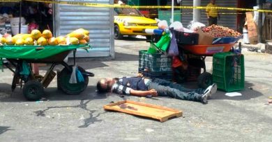 ¿Operación gladio en El Salvador?