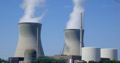 Experto alerta sobre peligro energía nuclear en El Salvador