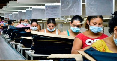 Alcanzando un contexto para la mujer con niveles de mayor protección laboral, para el desarrollo e integración en equidad e igualdad política, socio-laboral, económica y cultural